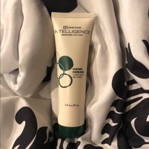 Arbonne Intelligence Hand Cream 1.8 oz